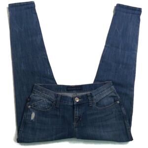 J212 Rock Republic Jeans EMO 8.25 " Rise SZ 2